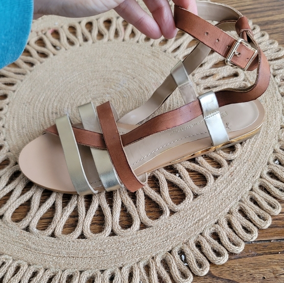 BCBG Rossie Sandal Size 5.5 - Picture 3 of 4